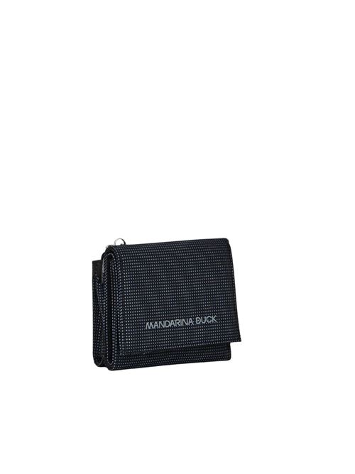 MD20 Portafoglio MANDARINA DUCK | P10QMPN3XSCARAB
